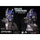 Transformers 3 Statue Optimus Prime 70 cm